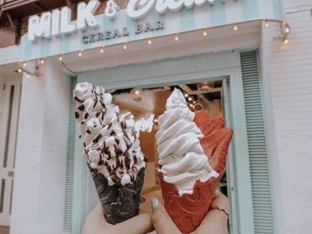 Sorveteria