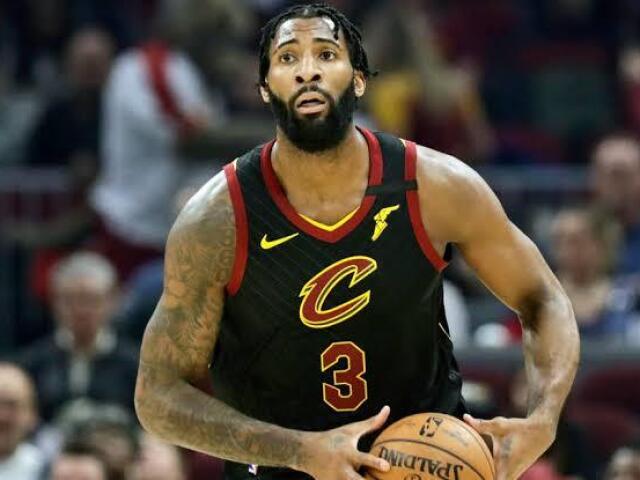 Andre Drummond