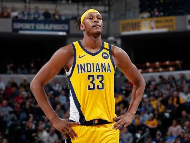 Myles Turner