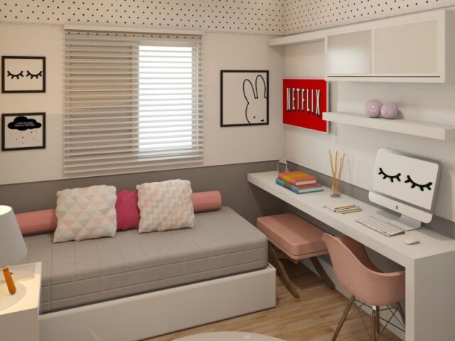Quarto dos sonhos ✨💫