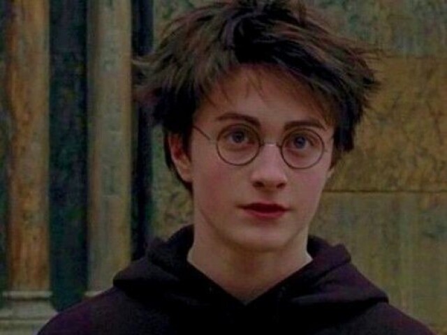 Harry Potter