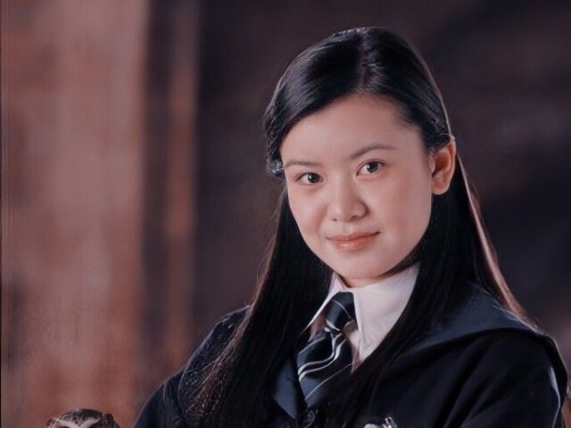 Cho chang