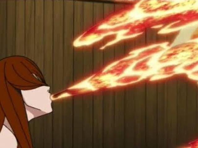 Manipulação de magma