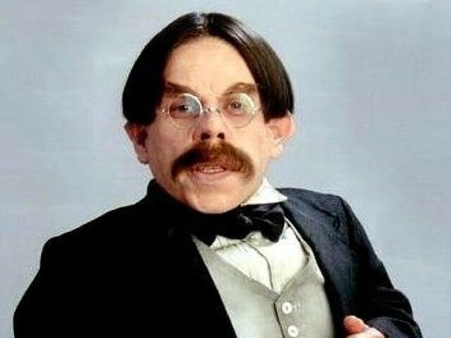 Filius flitwick