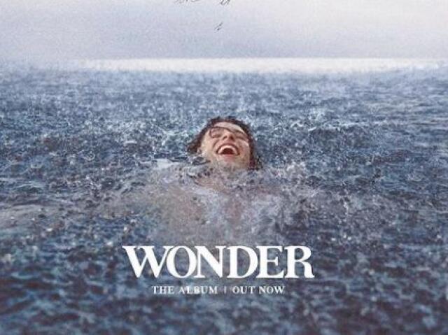 Wonder/ Shawn Mendes