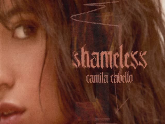 Shameless/ Camila Cabello