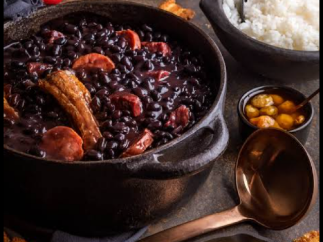 Feijoada