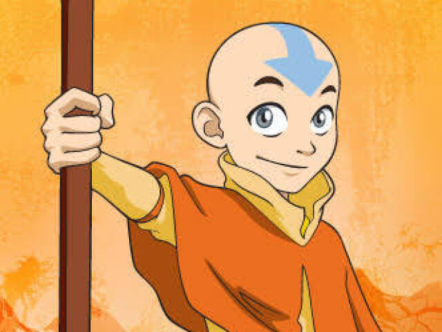 Aang