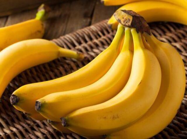 BANANA