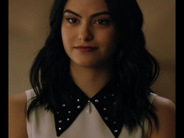 Veronica Lodge