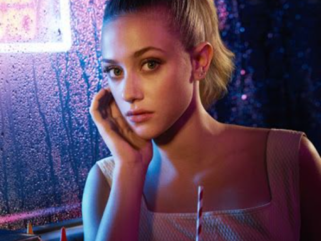 Betty Cooper