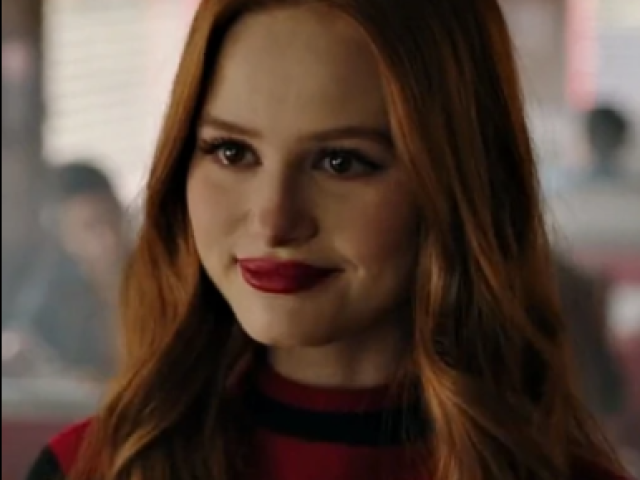 Cheryl Blossom