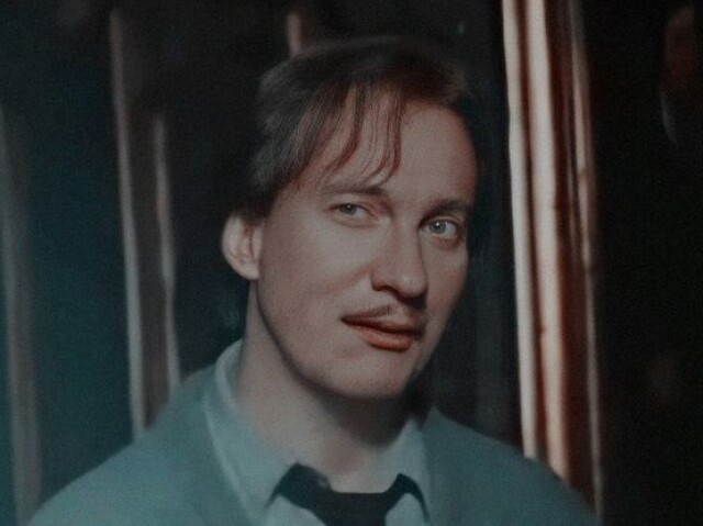 Remus Lupin