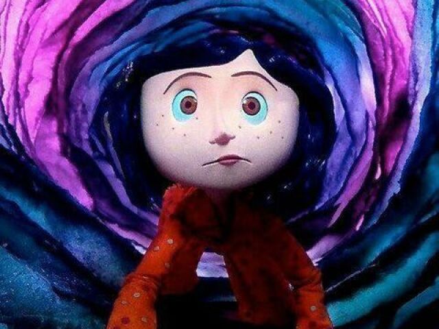 coraline