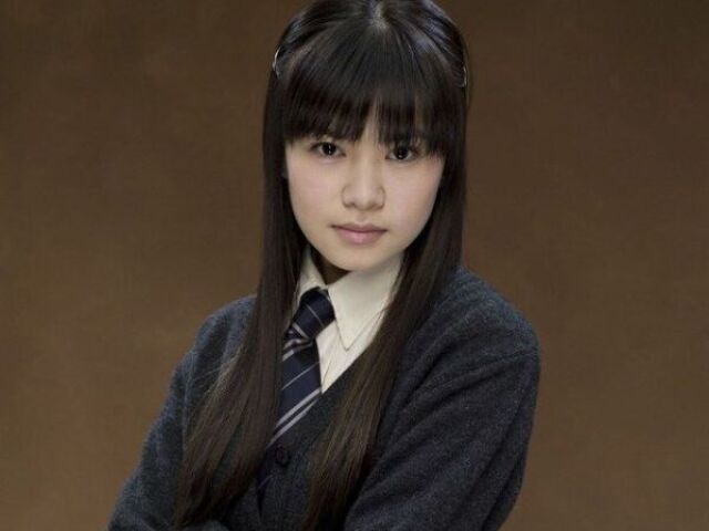 Cho Chang