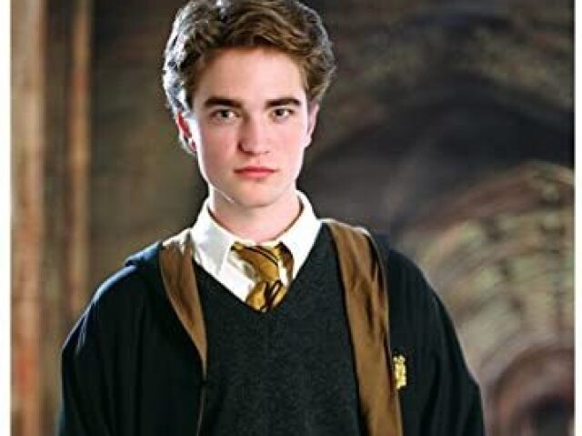 Cedrico Diggory