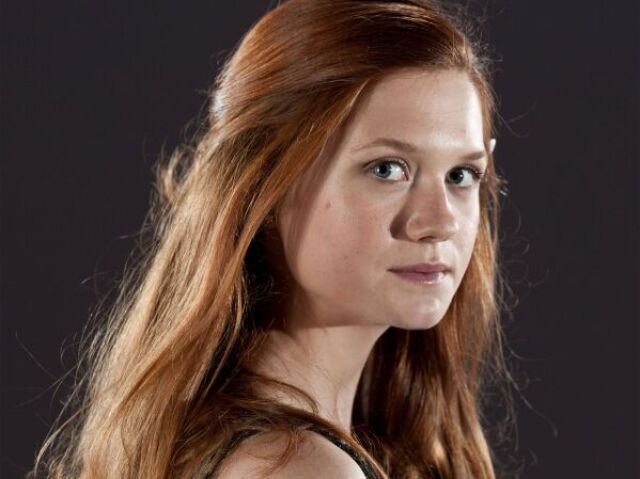 Gina Weasley