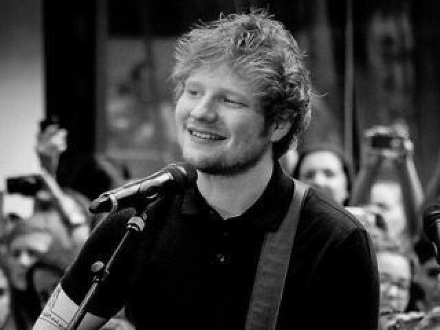 Ed Sheeran