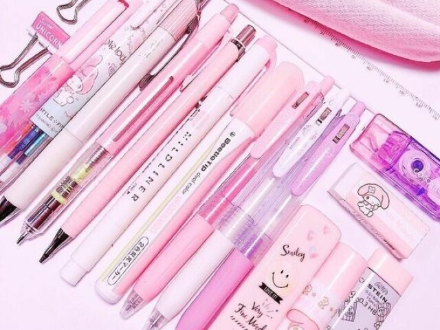 Pastel fofo
