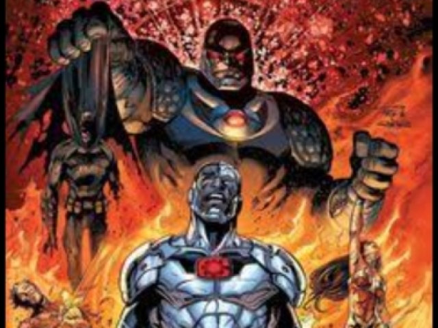 Darkseid