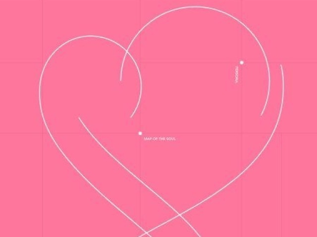 Map of the Soul: Persona