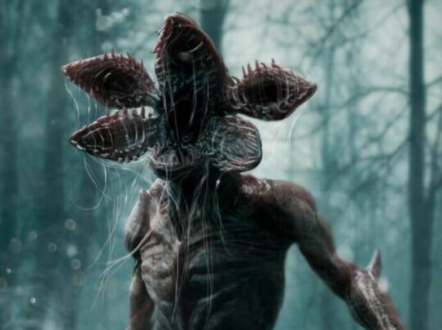 Demogorgon