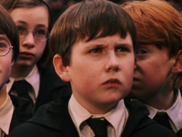 O quão Neville Longbottom você é? Faça o quiz para descobrir!
