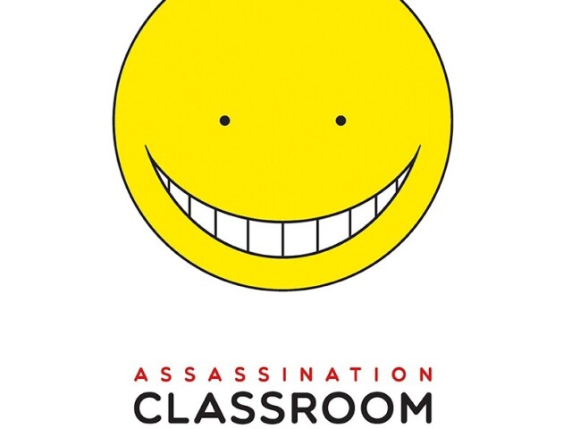 Assassination Classroom