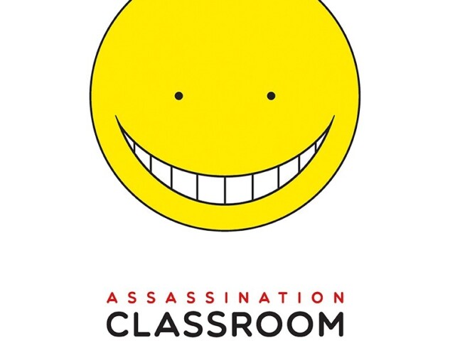 Assassination Classroom