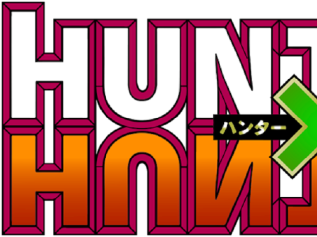 Hunter X Hunter