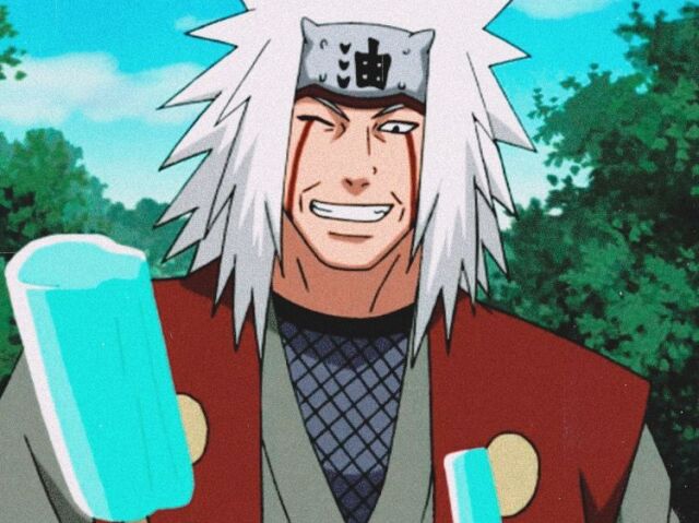 Jiraya