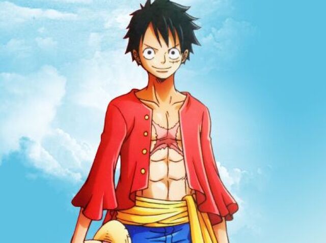 Luffy