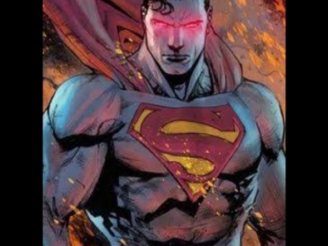 Superman