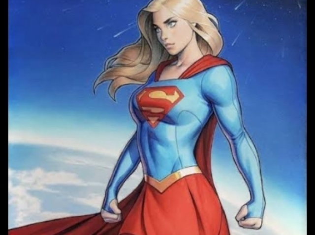 Supergirl