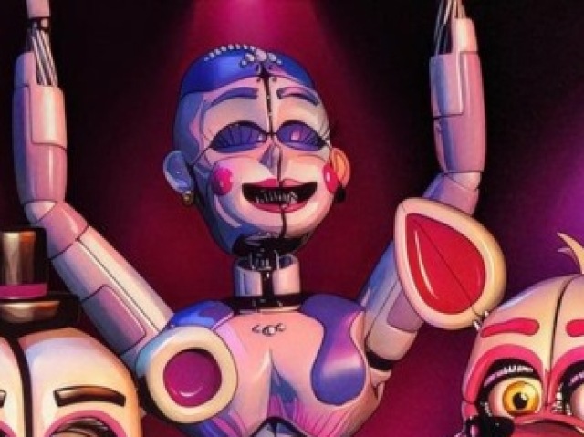 Ballora