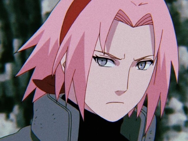 Sakura Haruno