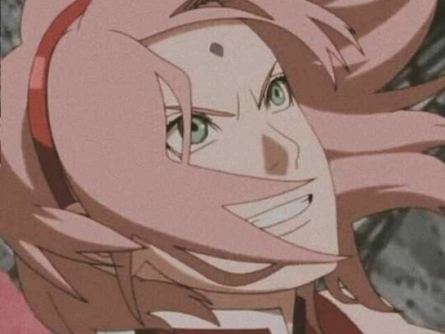 Sakura Harunno