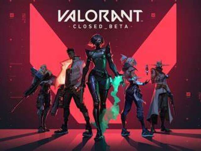 Valorant