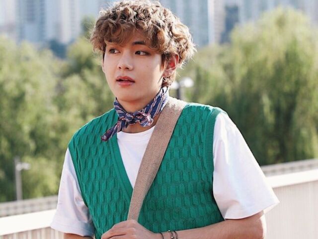 Kim Taehyung