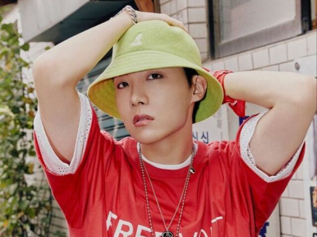 Jung Hoseok