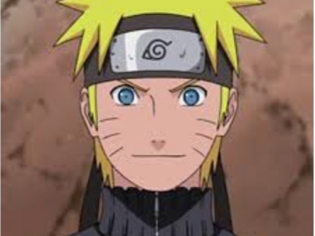 Naruto