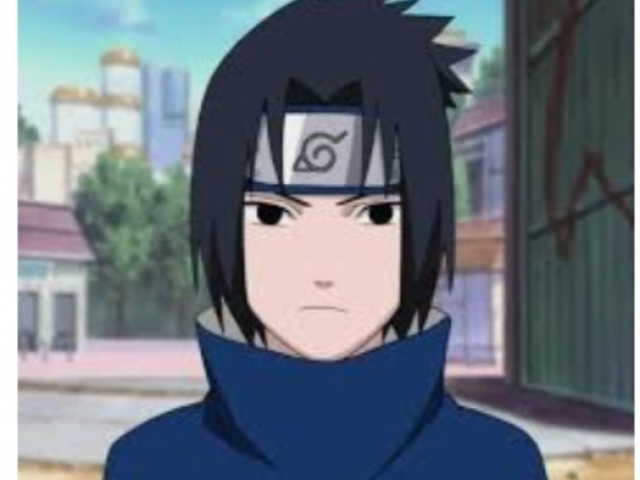 Sasuke