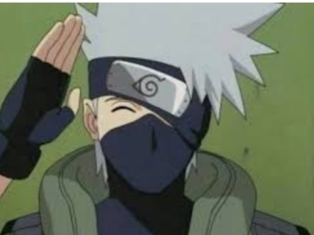 Kakashi