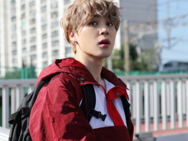 Park Jimin