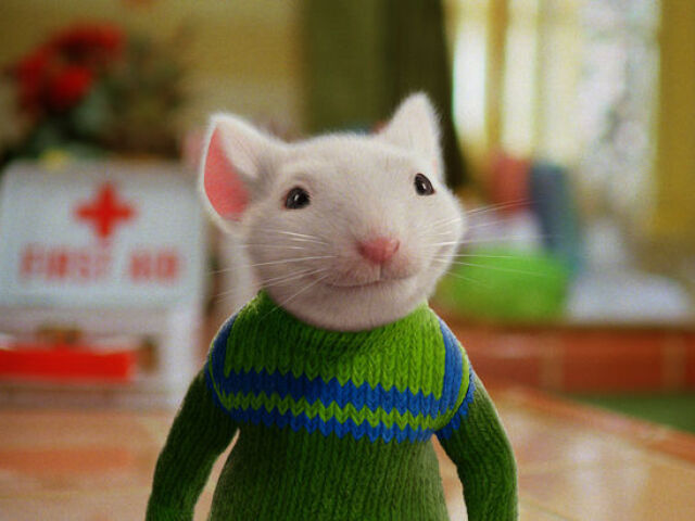 Stuart Little