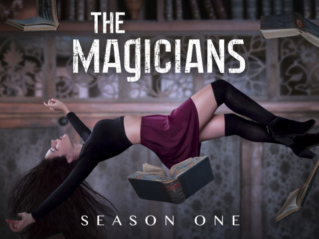 The Magicians