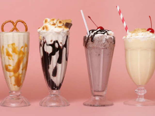 Milk Shake