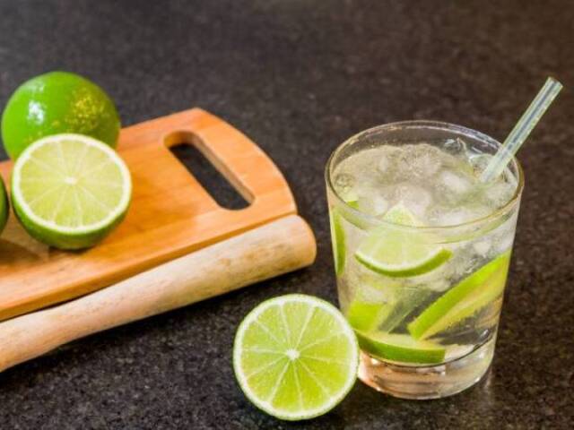 Caipirinha