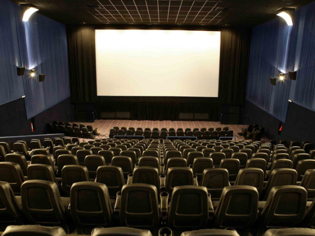 Cinema