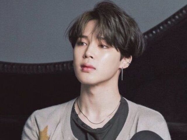•Você conhece o Jimin do BTS? ♡
